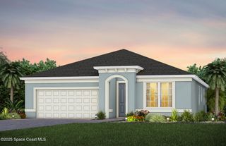 2555 Crisp Tide Way, Melbourne, FL 32904