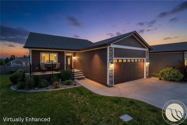 3354 Dunlop Avenue, Billings, MT 59106