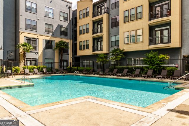 400 17th Street NW 1247, Atlanta, GA 30363