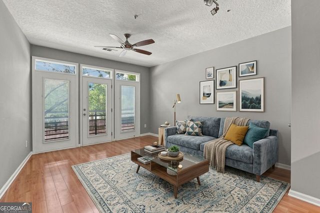 400 17th Street NW 1247, Atlanta, GA 30363