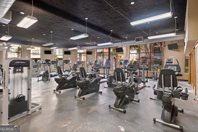 400 17th Street NW 1247, Atlanta, GA 30363