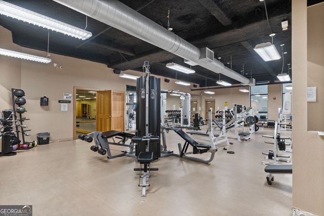 400 17th Street NW 1247, Atlanta, GA 30363