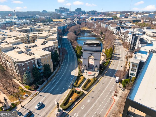 400 17th Street NW 1247, Atlanta, GA 30363