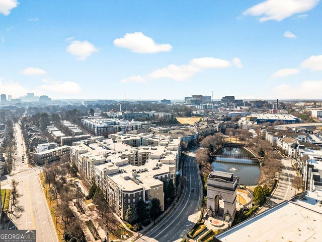 400 17th Street NW 1247, Atlanta, GA 30363