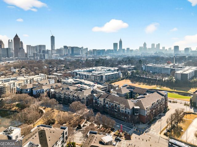 400 17th Street NW 1247, Atlanta, GA 30363