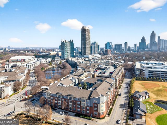 400 17th Street NW 1247, Atlanta, GA 30363