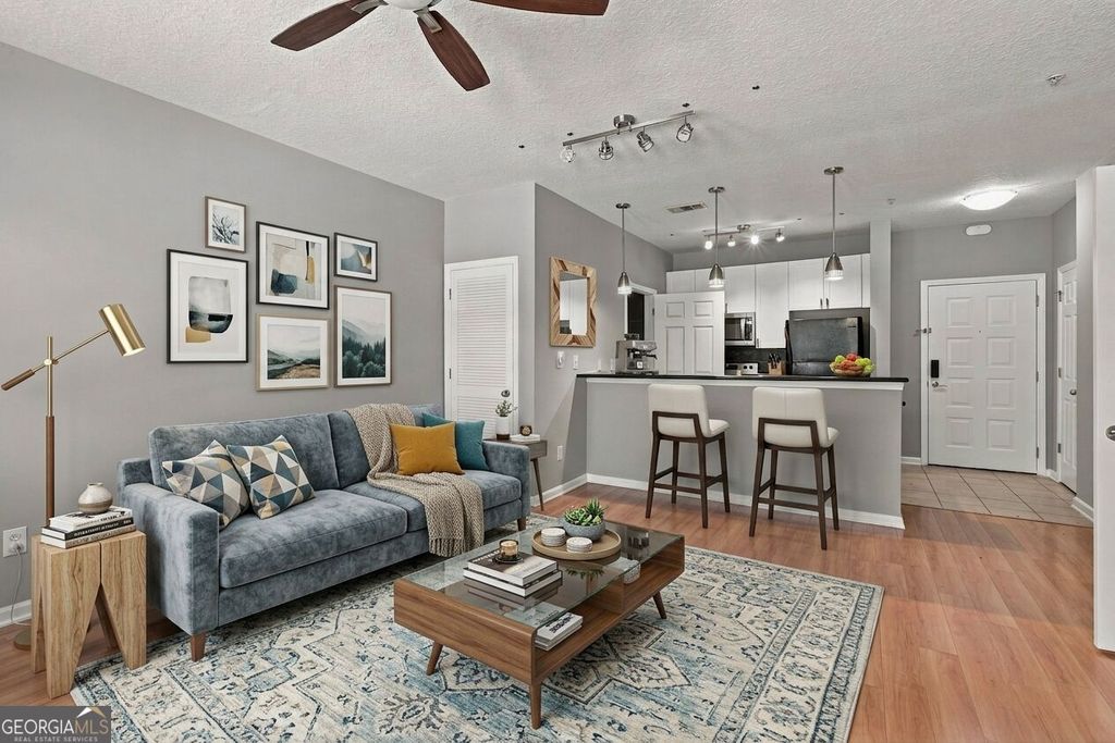 400 17th Street NW 1247, Atlanta, GA 30363