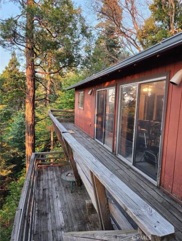 24066 Lakeview Drive, Crestline, CA 92325