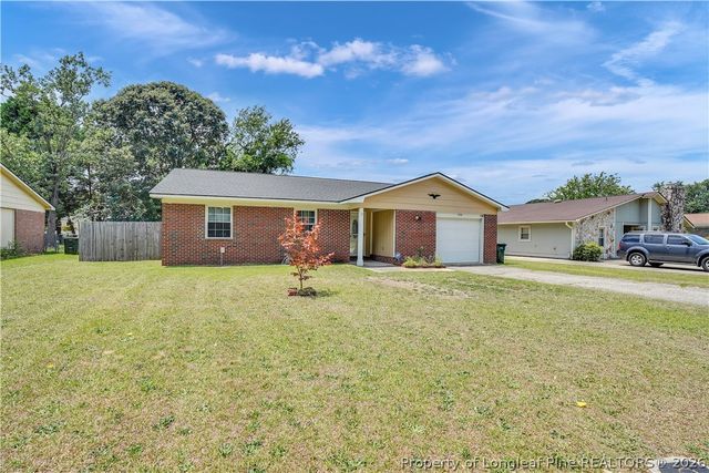 2180 Quailridge Drive, Fayetteville, NC 28304