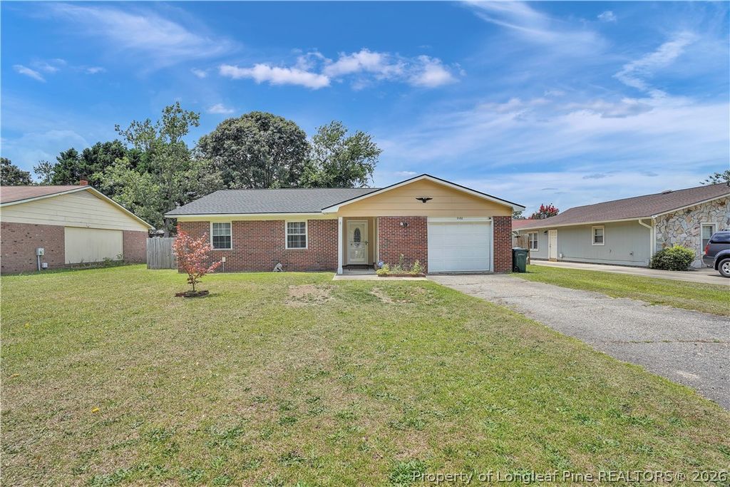 2180 Quailridge Drive, Fayetteville, NC 28304
