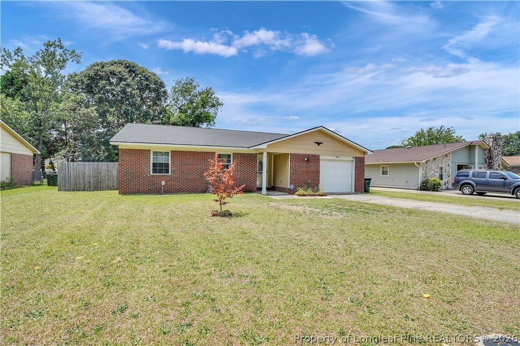 2180 Quailridge Drive, Fayetteville, NC 28304 — photo 2