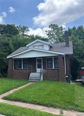 3442 Oakdale Avenue, St Louis, MO 63121
