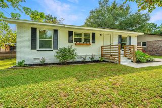 1512 Seacroft Road, Charleston, SC 29412