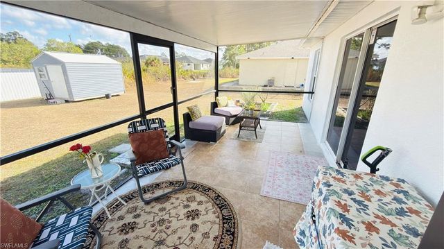 2616 27th ST W, Lehigh Acres, FL 33971