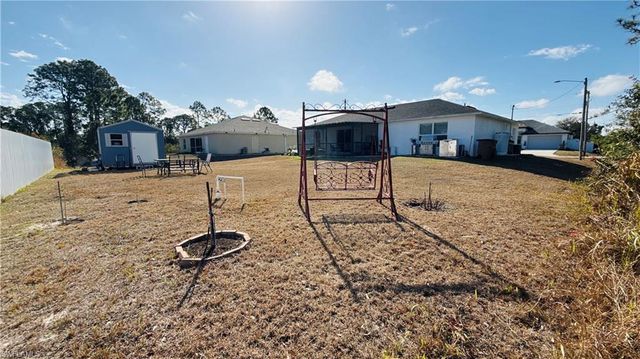 2616 27th ST W, Lehigh Acres, FL 33971