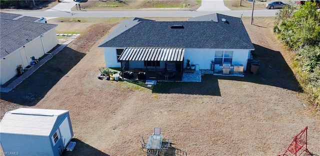 2616 27th ST W, Lehigh Acres, FL 33971