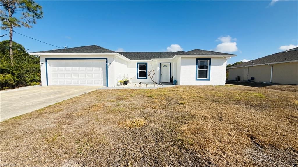 2616 27th ST W, Lehigh Acres, FL 33971