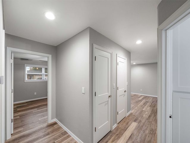 1200 Walker Drive, Hurst, TX 76053