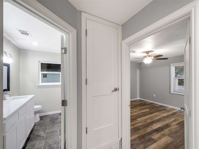 1200 Walker Drive, Hurst, TX 76053