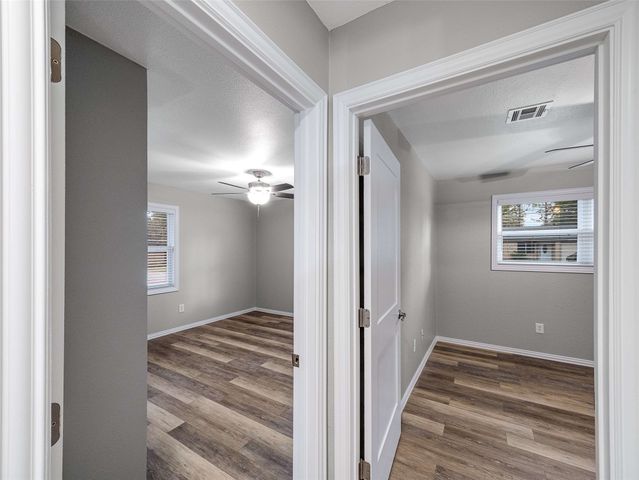 1200 Walker Drive, Hurst, TX 76053