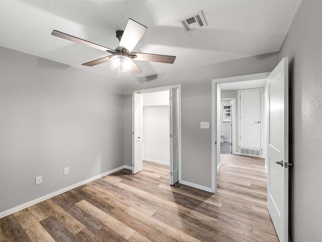 1200 Walker Drive, Hurst, TX 76053