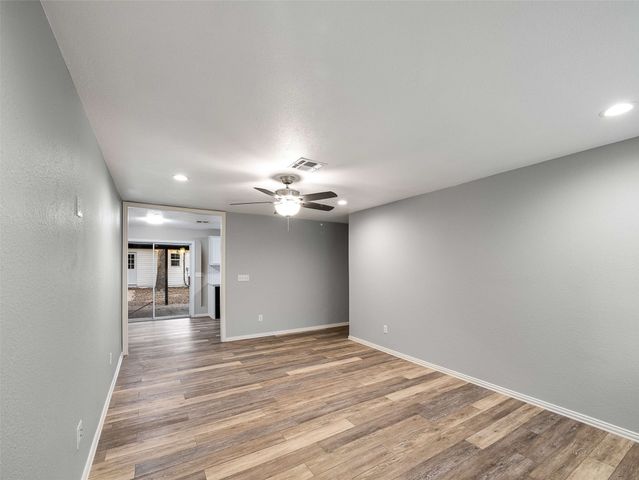 1200 Walker Drive, Hurst, TX 76053