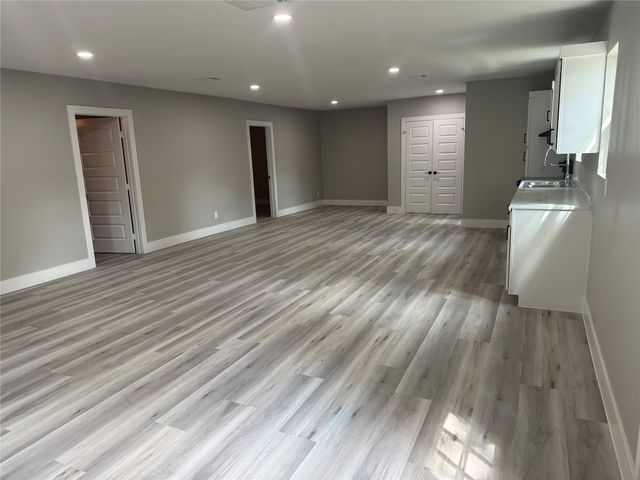 1200 Walker Drive, Hurst, TX 76053