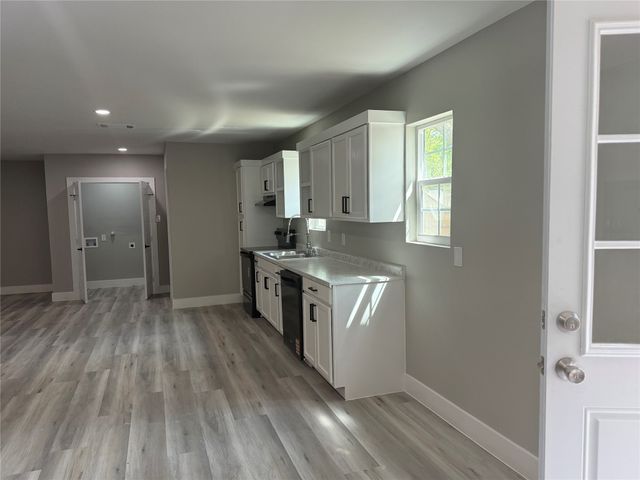 1200 Walker Drive, Hurst, TX 76053