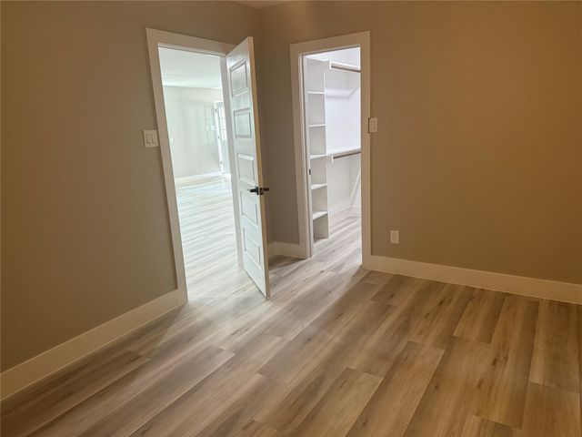 1200 Walker Drive, Hurst, TX 76053