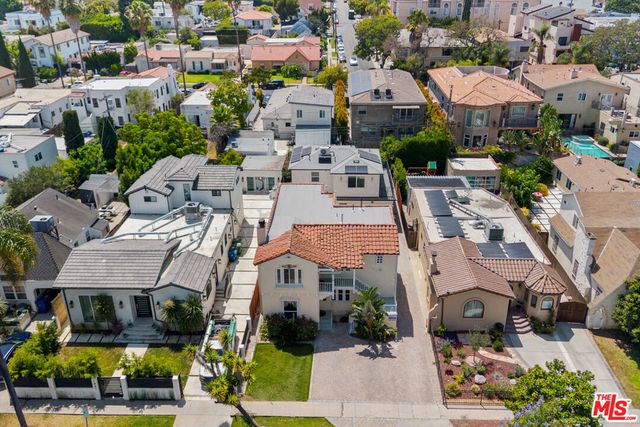 1433 Livonia Avenue, Los Angeles, CA 90035