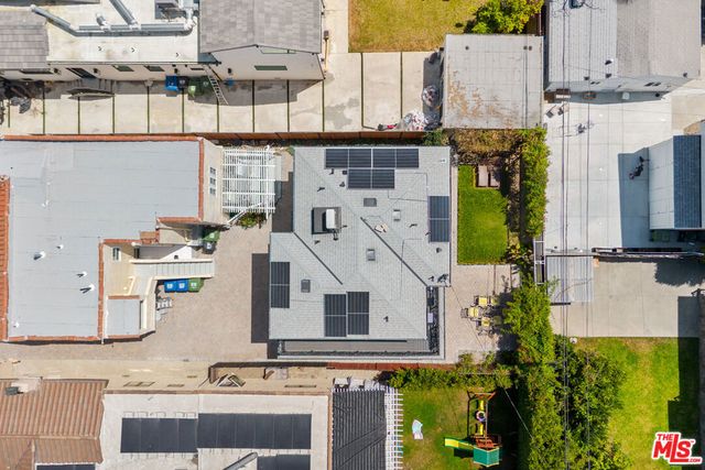 1433 Livonia Avenue, Los Angeles, CA 90035