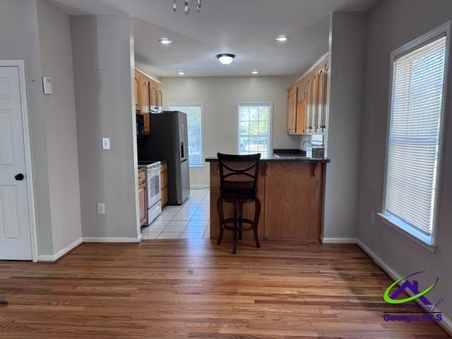 2361 English Avenue, Macon, GA 31204