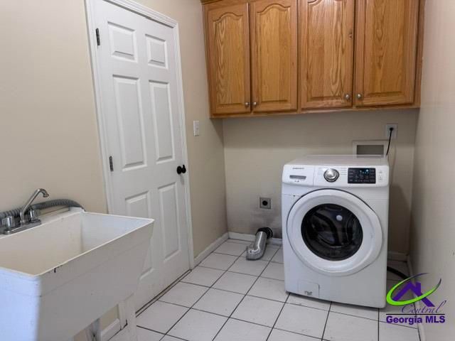2361 English Avenue, Macon, GA 31204