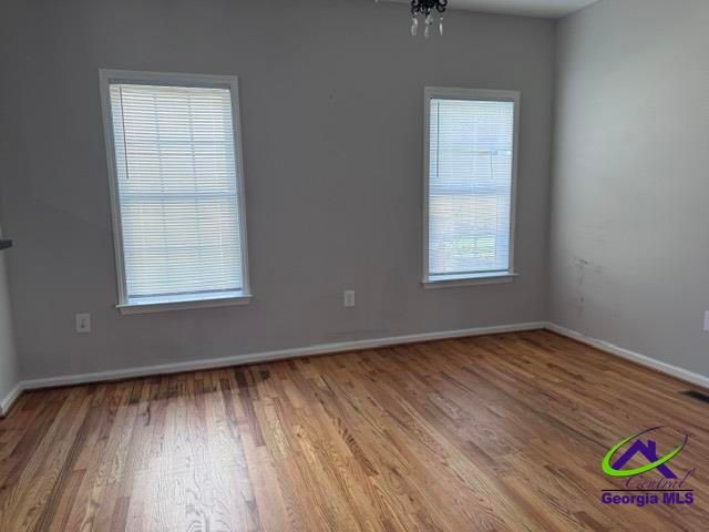 2361 English Avenue, Macon, GA 31204