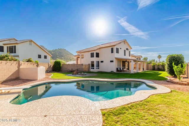 19806 N 15TH Place, Phoenix, AZ 85024