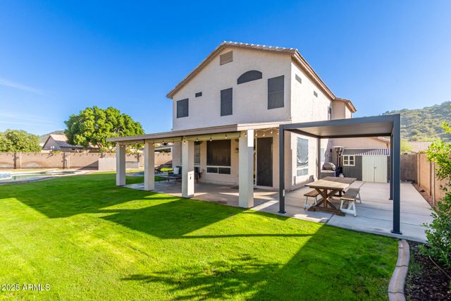 19806 N 15TH Place, Phoenix, AZ 85024