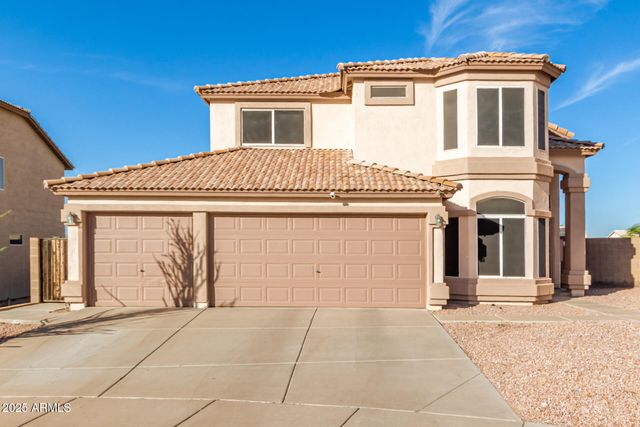 19806 N 15TH Place, Phoenix, AZ 85024