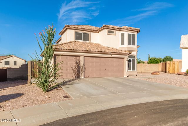 19806 N 15TH Place, Phoenix, AZ 85024