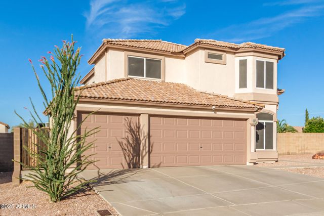 19806 N 15TH Place, Phoenix, AZ 85024