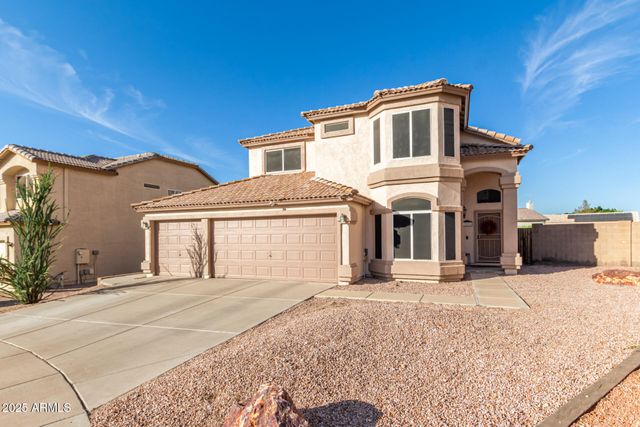 19806 N 15TH Place, Phoenix, AZ 85024