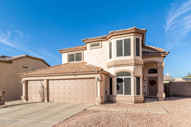 19806 N 15TH Place, Phoenix, AZ 85024