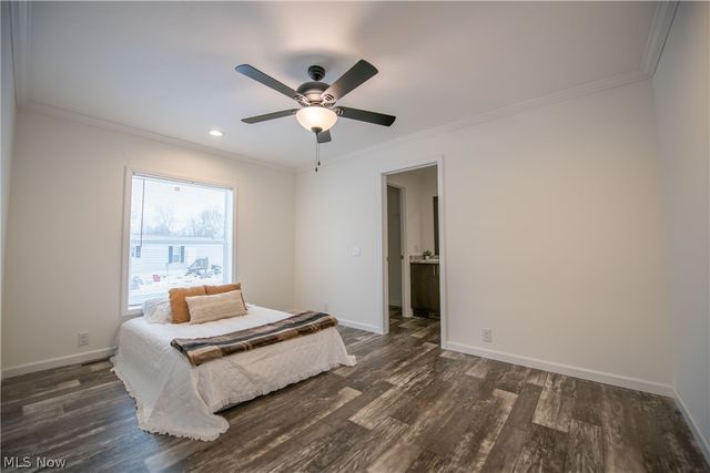 14000 Lincoln Street 16, Minerva, OH 44657