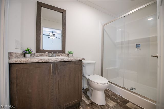 14000 Lincoln Street 16, Minerva, OH 44657