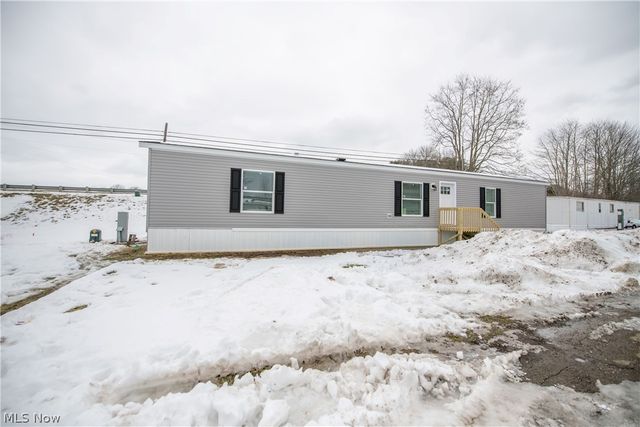 14000 Lincoln Street 16, Minerva, OH 44657