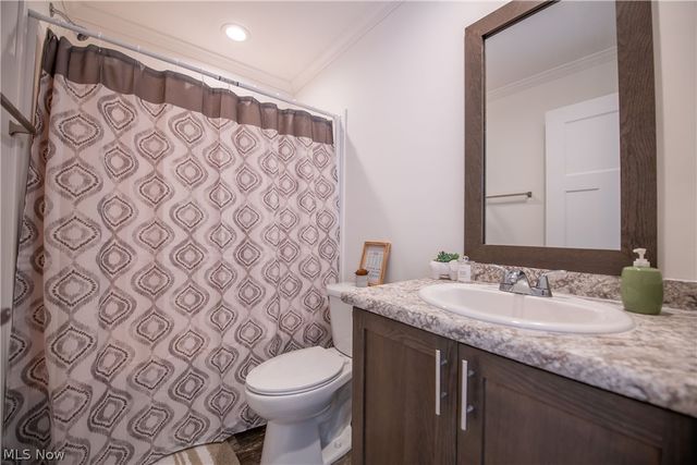 14000 Lincoln Street 16, Minerva, OH 44657