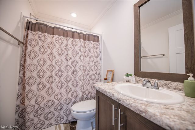 14000 Lincoln Street 16, Minerva, OH 44657