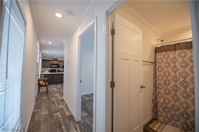 14000 Lincoln Street 16, Minerva, OH 44657