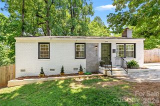 3900 Dunwoody Drive, Charlotte, NC 28215