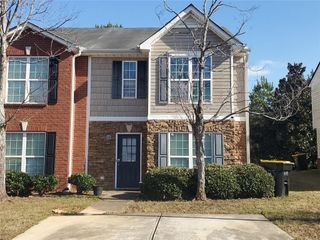 11428 S Grove Drive, Hampton, GA 30228