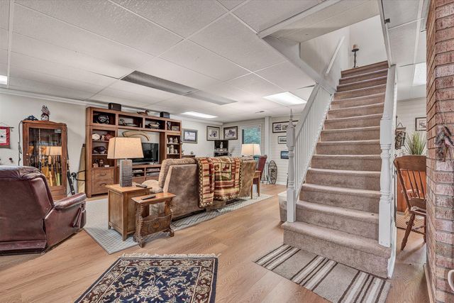 400 W Beaver Dam CT, Goodview, VA 24095